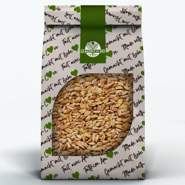 Farro Perlato Bio sfuso 100 g