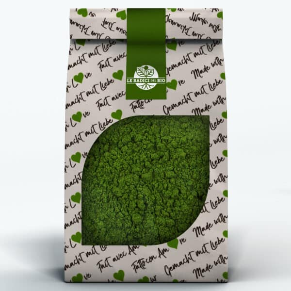 Spinaci In Polvere Bio sfusi 100 g