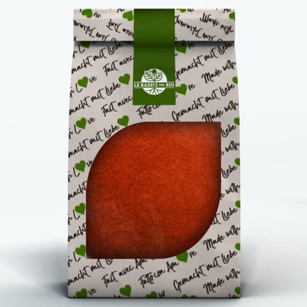 Pomodoro In Polvere Bio sfuso 100 g