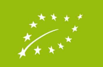 Etichetta prodotto bio