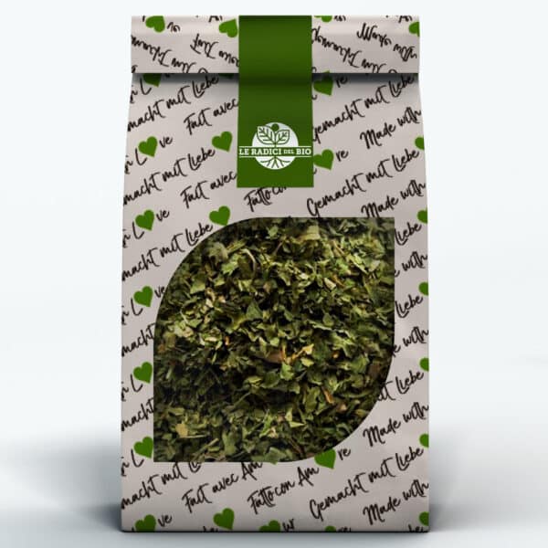 Prezzemolo In Foglie Bio sfuso 50 g