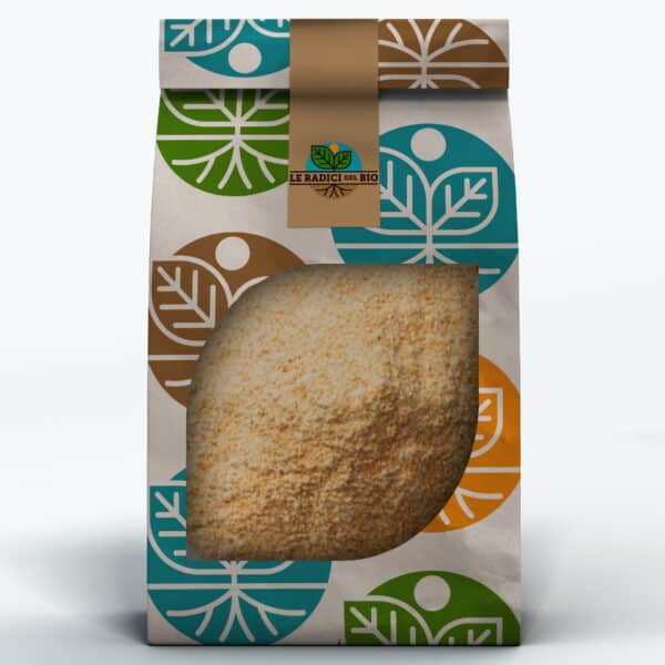 Farina Di Lenticchie Bio sfusa 100 g