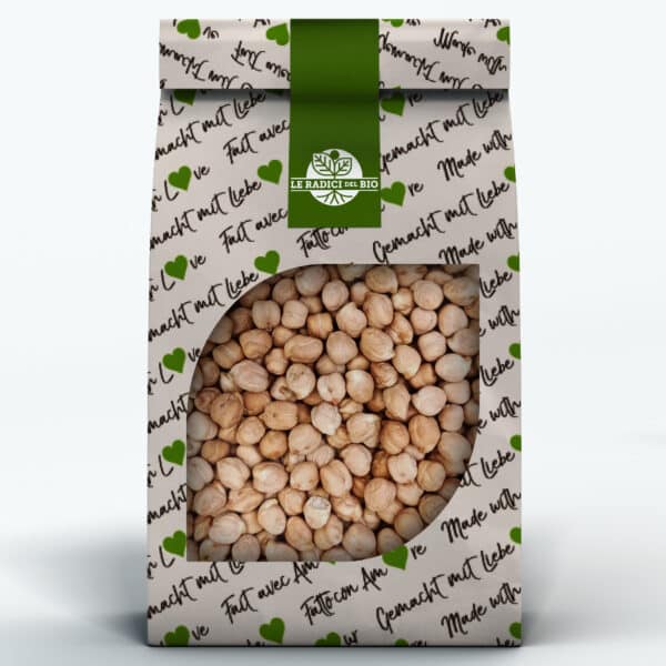 Ceci Bio sfusi 100 g