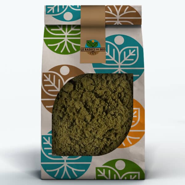 Proteina Vegetale Di Semi Di Canapa Bio sfusa 100 g