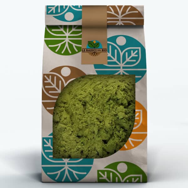 Proteina Vegetale Di Erba Medica Bio sfusa 100 g
