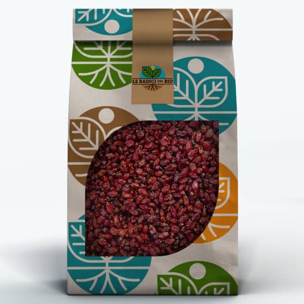Bacche Di Crespino Bio sfuse 100 g