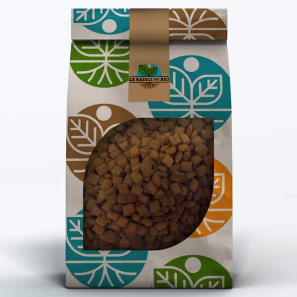 Spezzate Grezze Di Liquirizia Bio sfuse 50 g