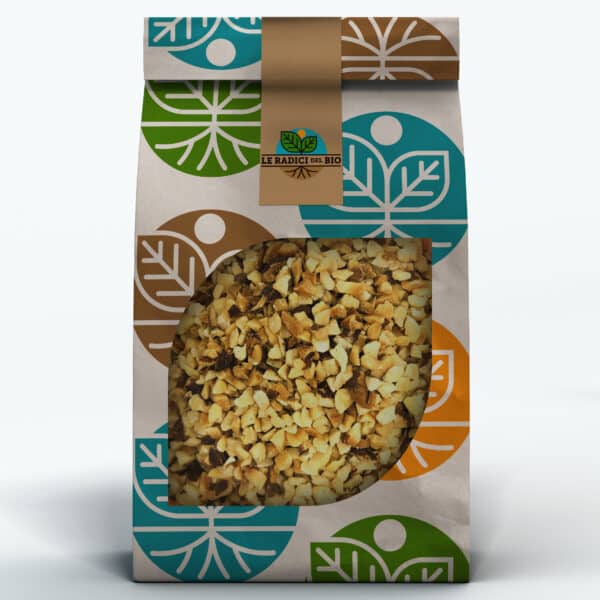 Granella Di Nocciole Bio sfusa 100 g