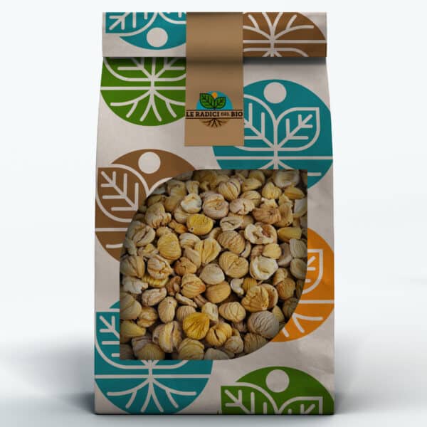 Marroni Secchi Bio sfusi 100 g