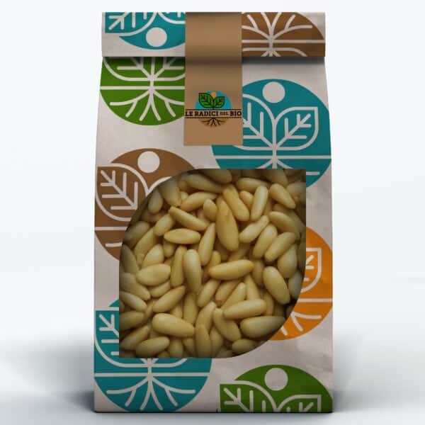 Pinoli Italia Bio sfusi 25 g