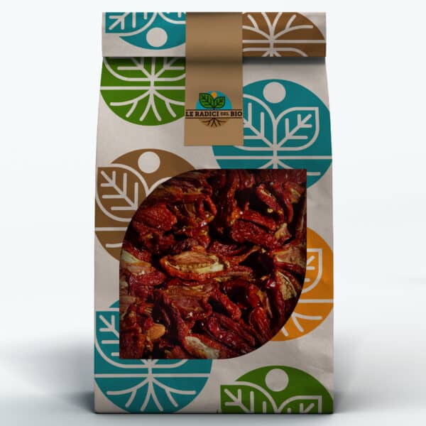 Pomodori Secchi Bio sfusi 100 g