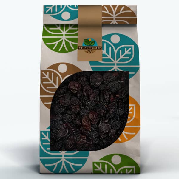 Uvetta Di Corinto Bio sfusa 100 g