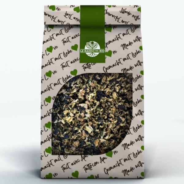 Zucchina Disidratata In Pezzi Bio sfusa 25 g