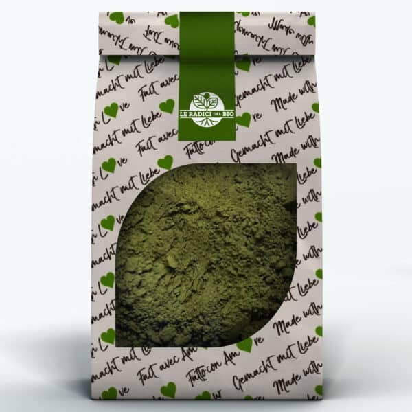 Cavolo Nero Disidratato In Polvere Bio sfuso 25 g