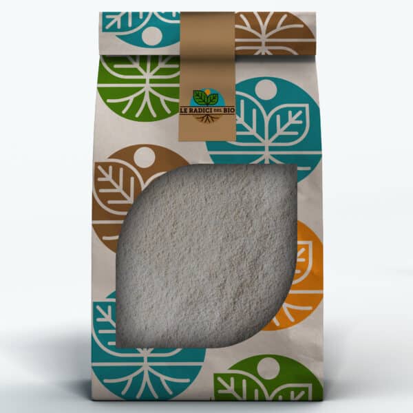 Farina Cocco Impalpabile Bio sfusa 100 g