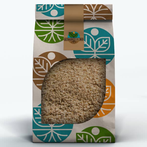 Farina Di Noci Bio sfusa 100 g