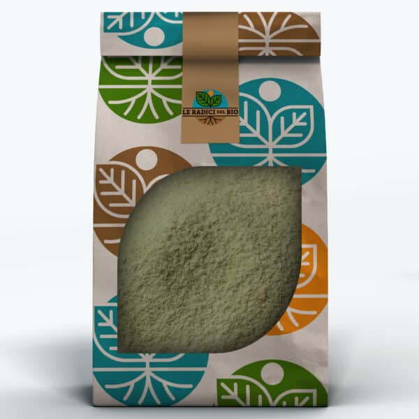 Farina Di Ceci Cruda Bio sfusa 100 g