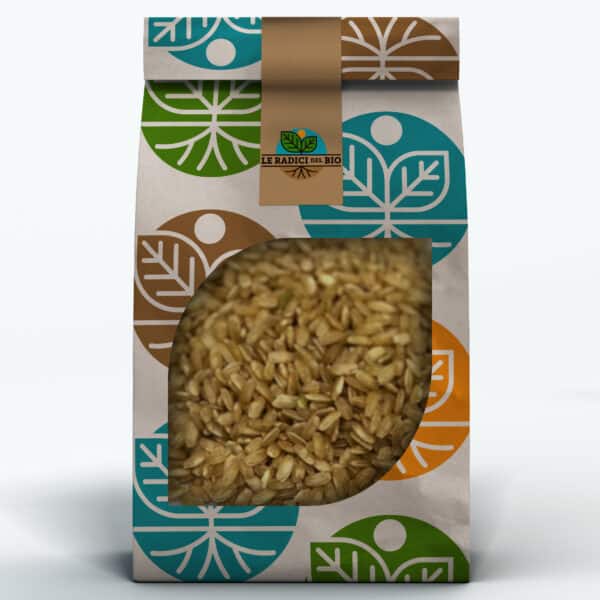 Riso Bertone Integrale Bio sfuso 100 g