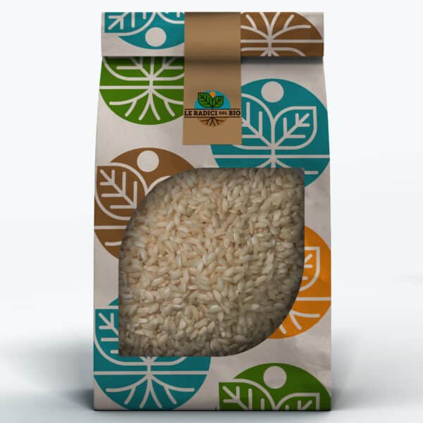 Riso Carnaroli Bianco Bio sfuso 100 g