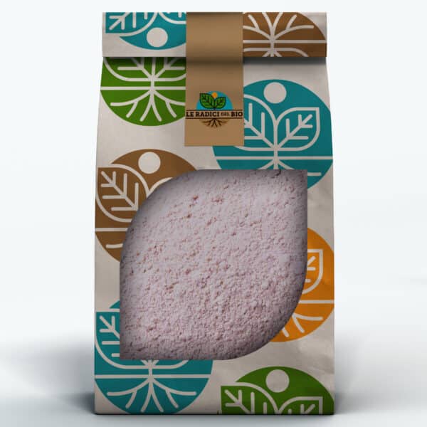 Farina Manitoba Bio sfusa 100 g