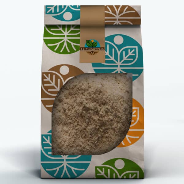 Farina Di Teff Bianco Bio sfusa 100 g