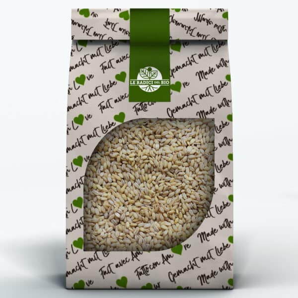Orzo Perlato Bio sfuso 100 g