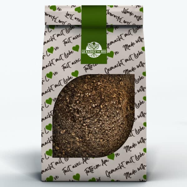 Mirto In Polvere Bio sfuso 25 g