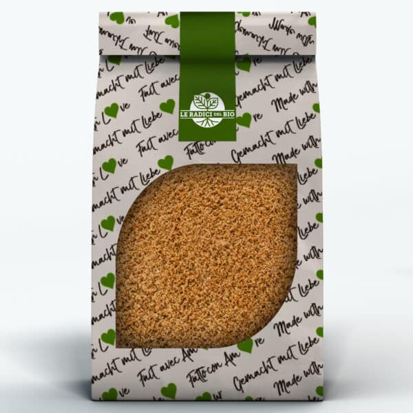 Coriandolo In Polvere Bio Italia sfuso 50 g