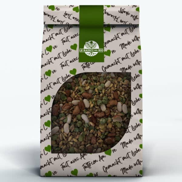 Zuppa Del Campo Bio sfusa 100 g