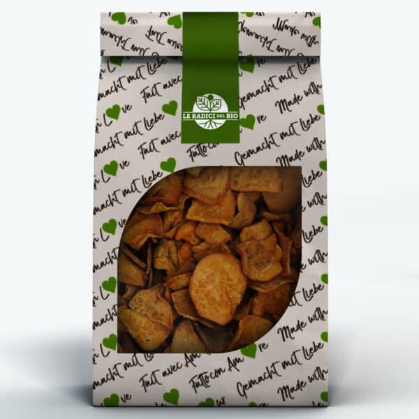 Batata Crunchy Bio sfusa 25 g