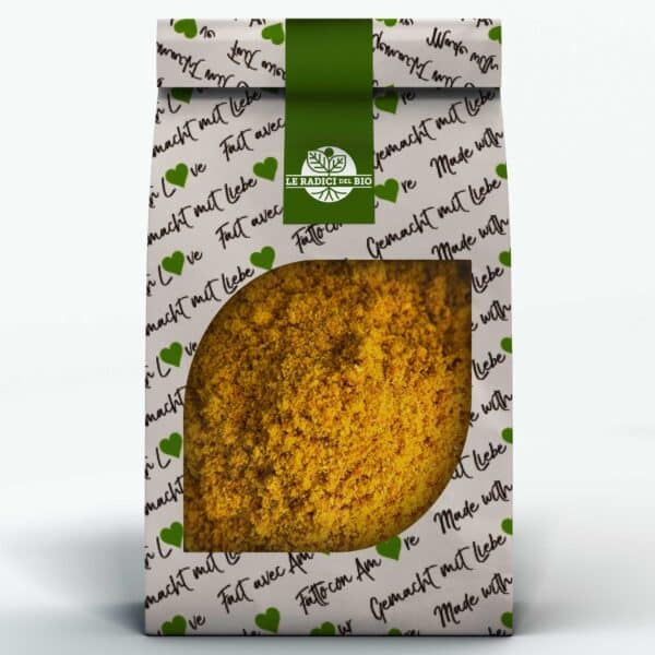 Aroma Arancia In Polvere Bio sfuso 25 g