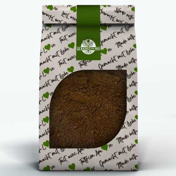 Chiodi Di Garofano In Polvere Bio sfusi 25 g