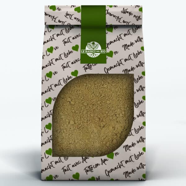 Cipolla Disidratata In Polvere Bio sfusa 50 g