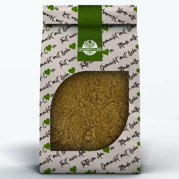 Finocchio In Polvere Bio sfuso 50 g