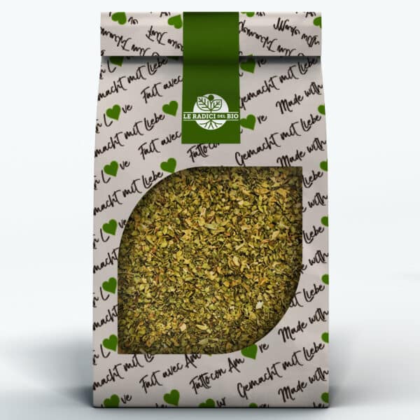 Origano In Foglie Bio sfuso 50 g