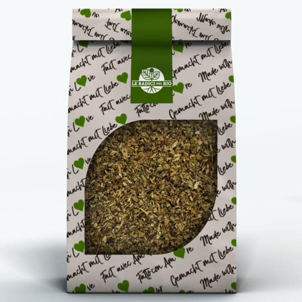 Salvia Essiccata In Foglie Bio sfusa 50 g