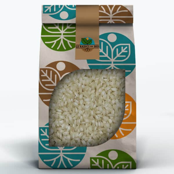 Riso Ribe Lungo Bianco Bio sfuso 100 g