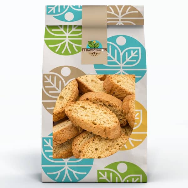 Biscotti All'Anice Bio sfusi 100 g