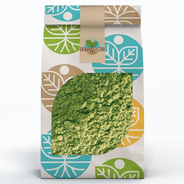 Moringa In Polvere Bio sfusa 100 g