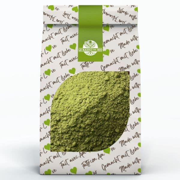 Origano In Polvere Bio Sfuso 25 g