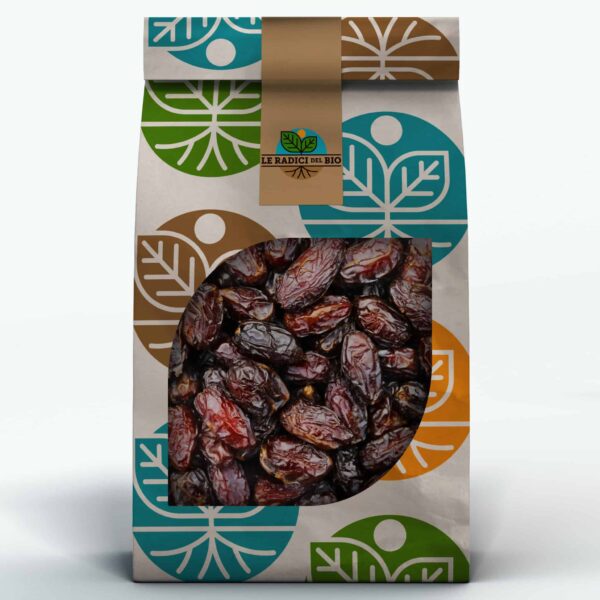 Datteri Medjoul Bio sfusi 100 g (Giordania)
